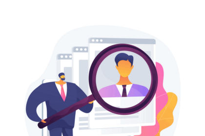 Darbuotojų paieška